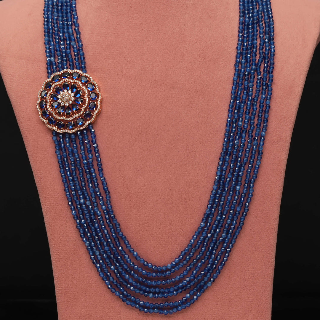Beads Necklace Set