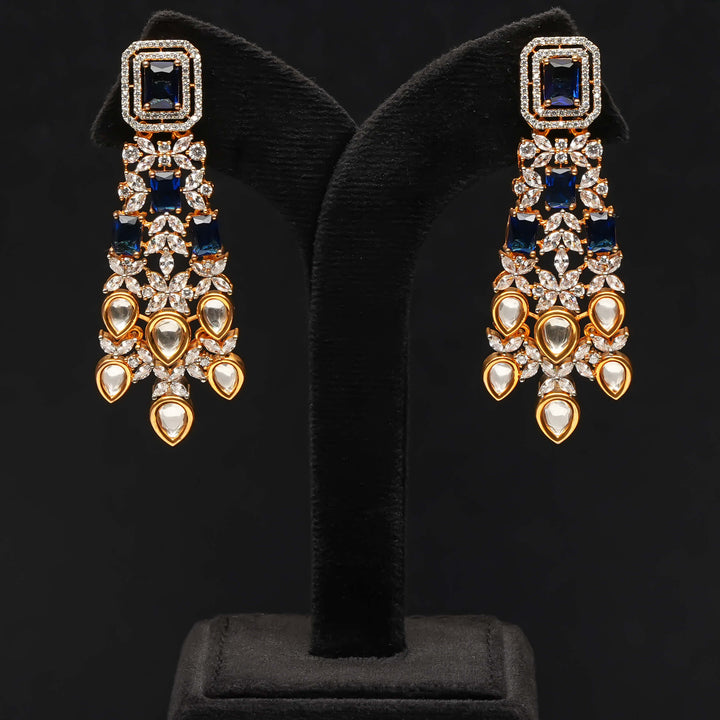 Beads Necklace Set