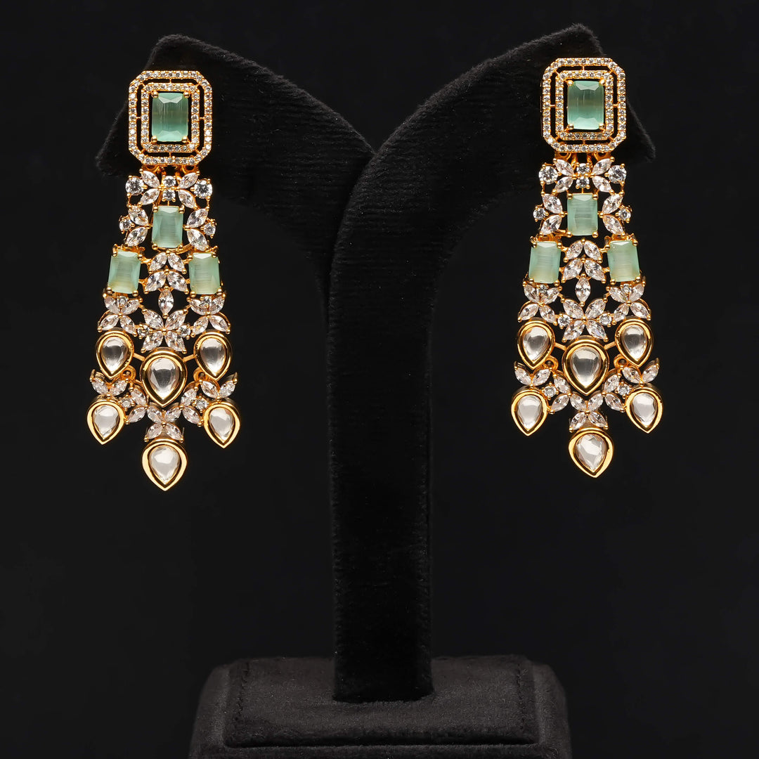 Beads Necklace Set