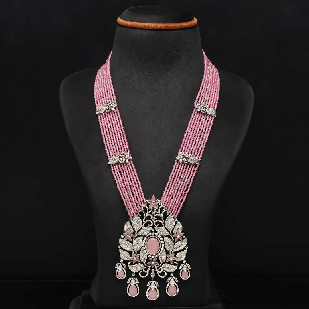 Beads Necklace Set