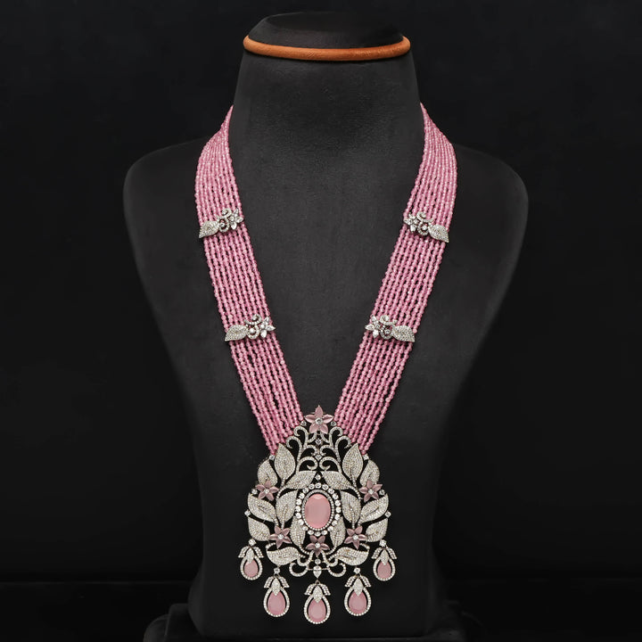 Beads Necklace Set