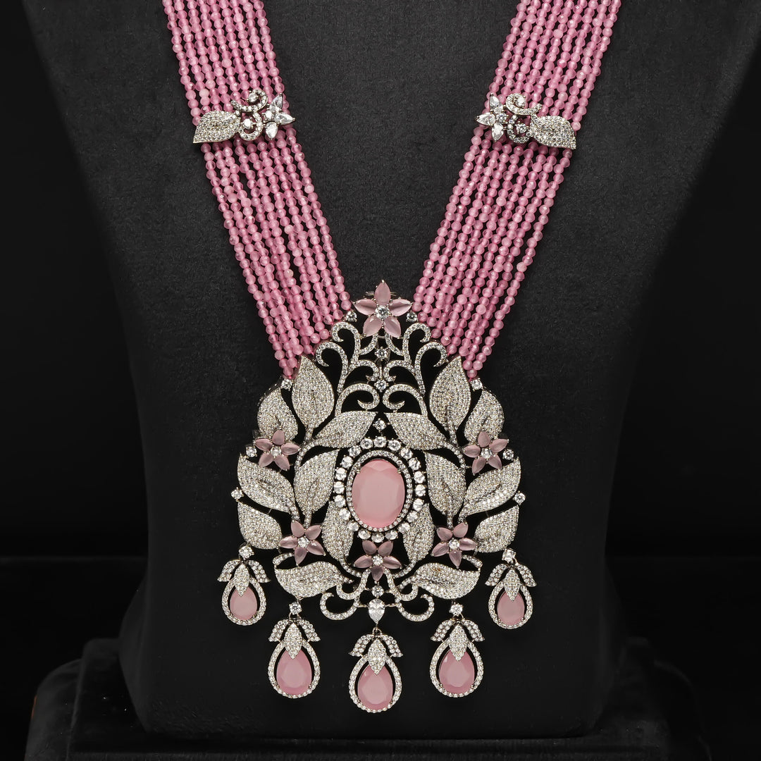 Beads Necklace Set