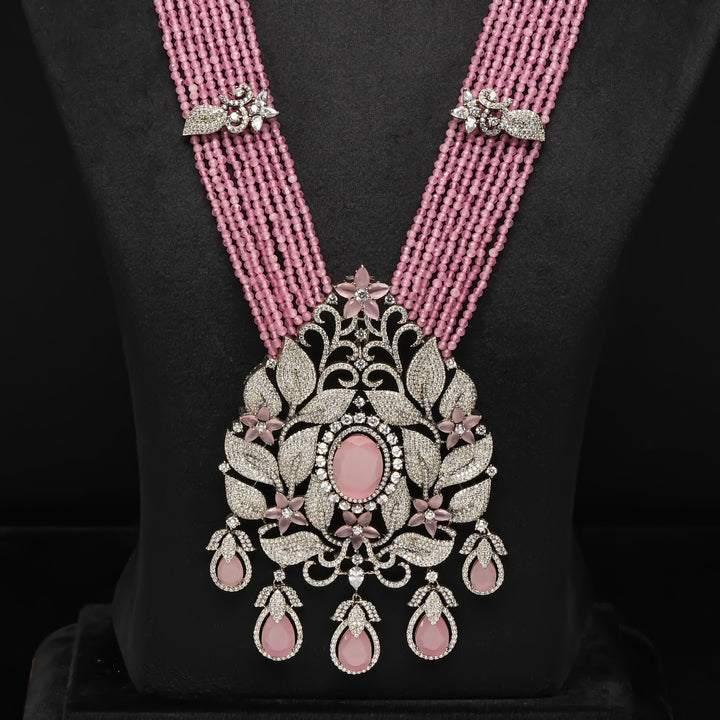 Beads Necklace Set