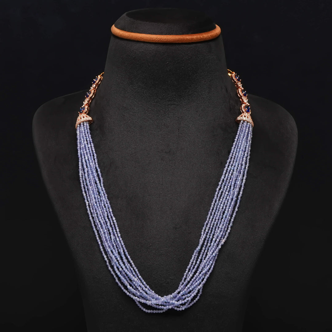 Beads Necklace Set