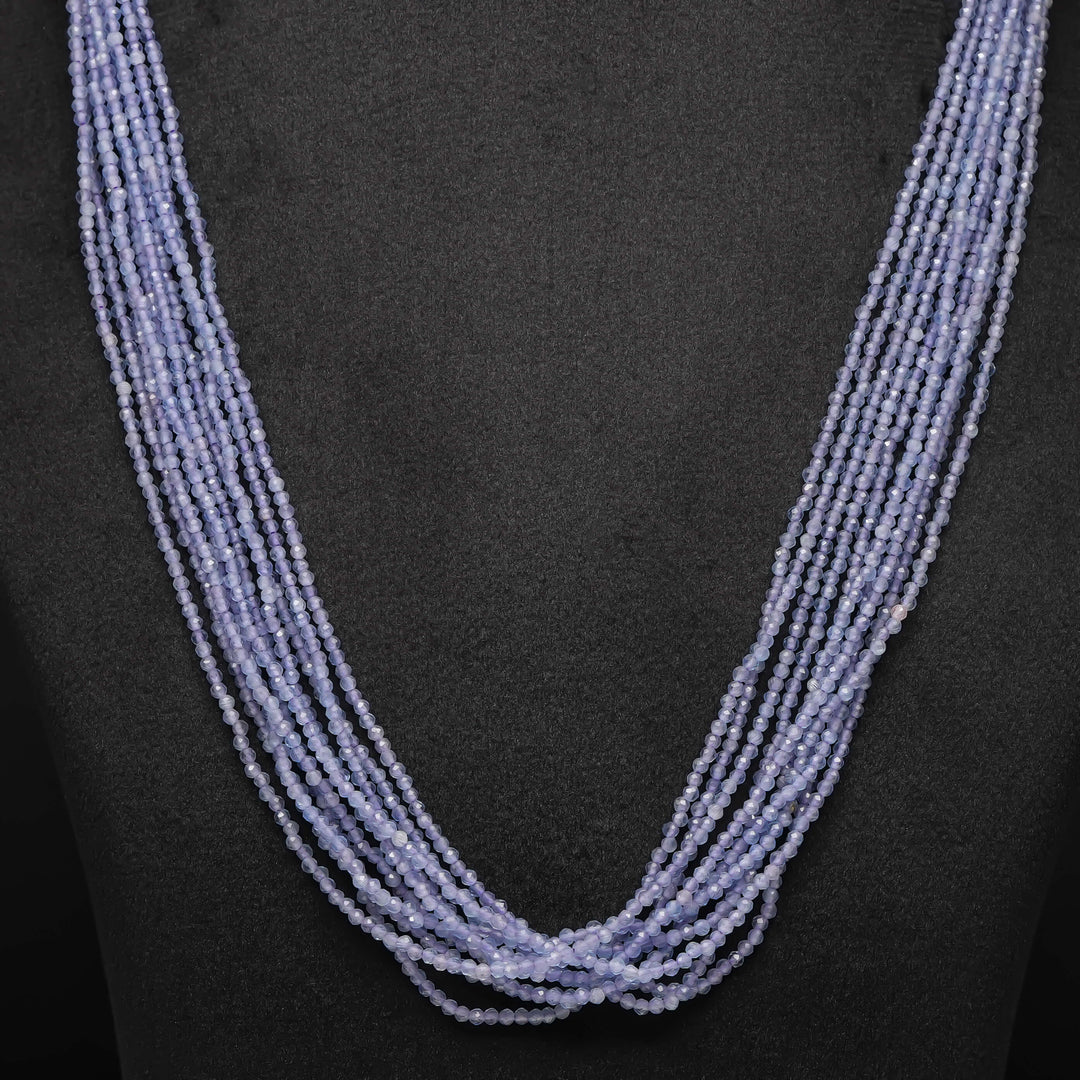 Beads Necklace Set