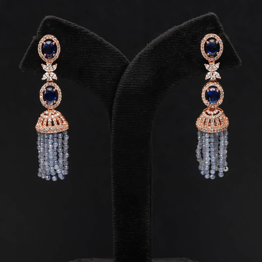 Beads Necklace Set
