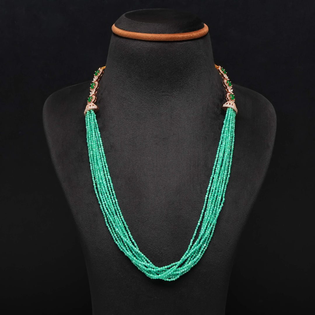 Beads Necklace Set