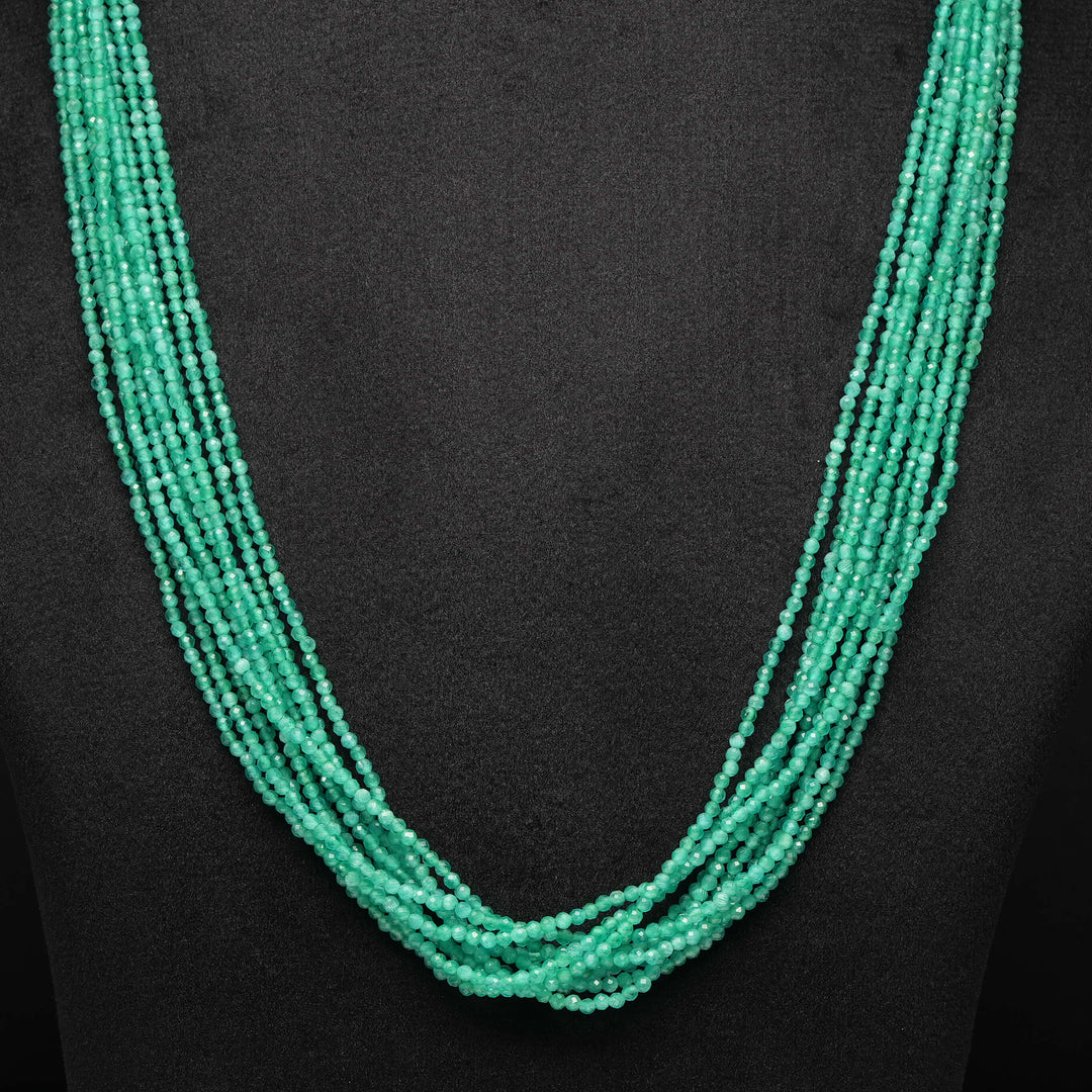 Beads Necklace Set