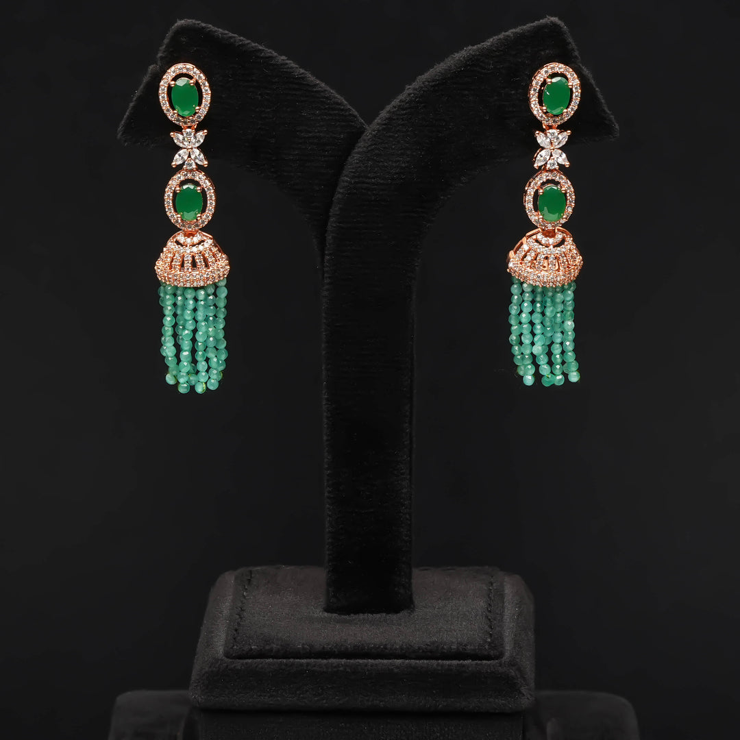 Beads Necklace Set