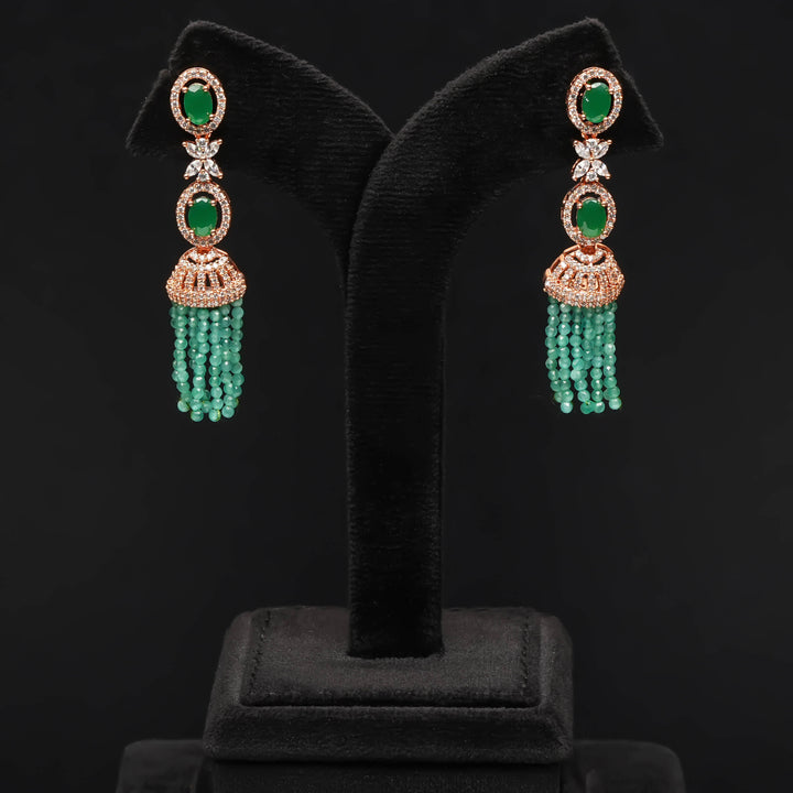 Beads Necklace Set