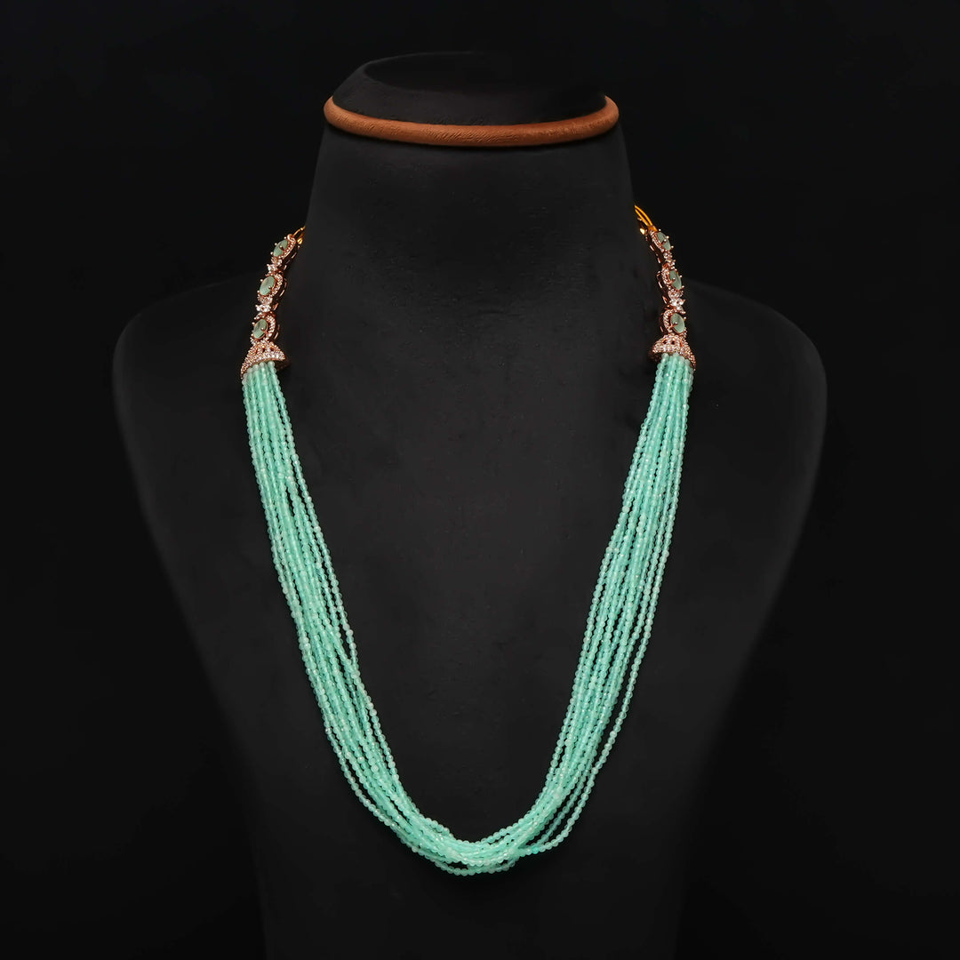 Beads Necklace Set