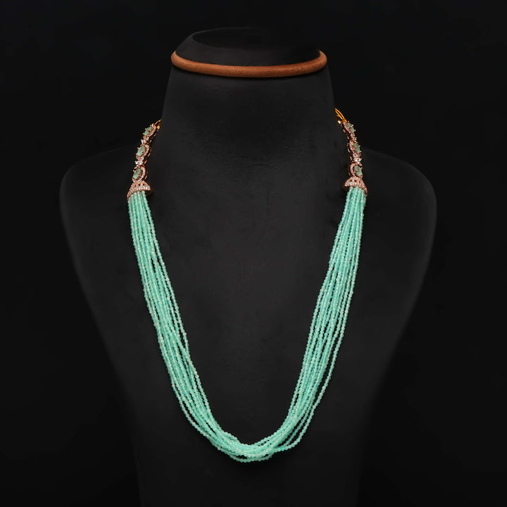Beads Necklace Set