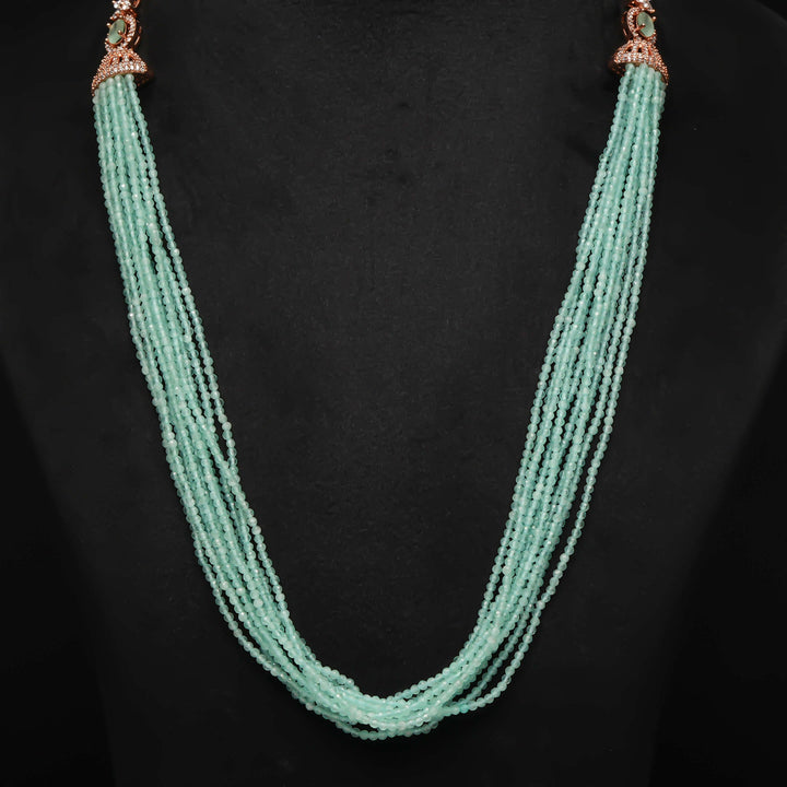 Beads Necklace Set