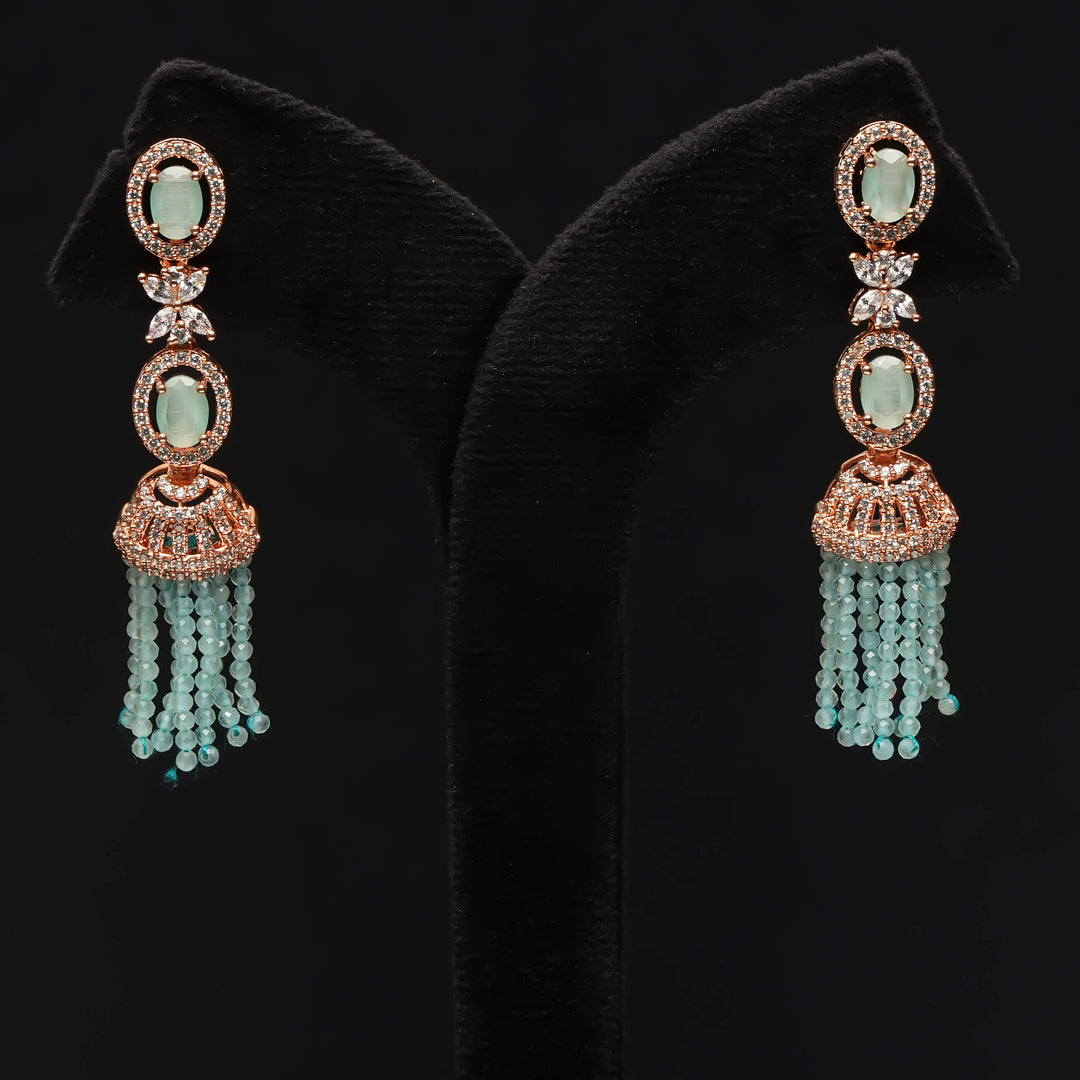 Beads Necklace Set