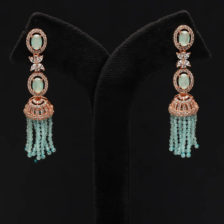 Beads Necklace Set