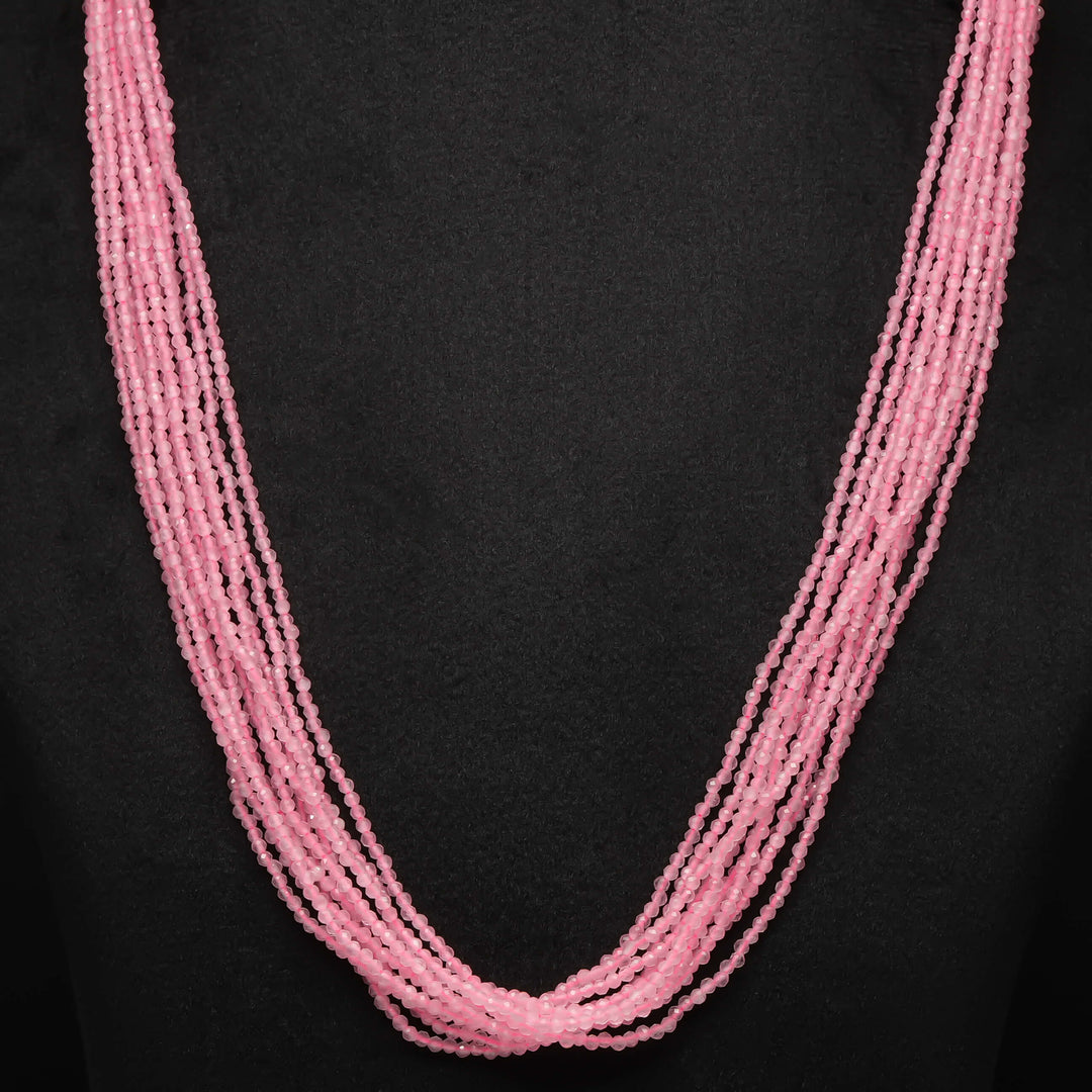 Beads Necklace Set