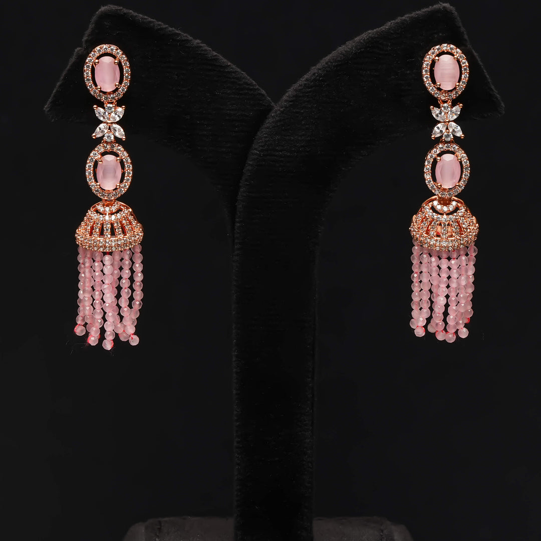 Beads Necklace Set