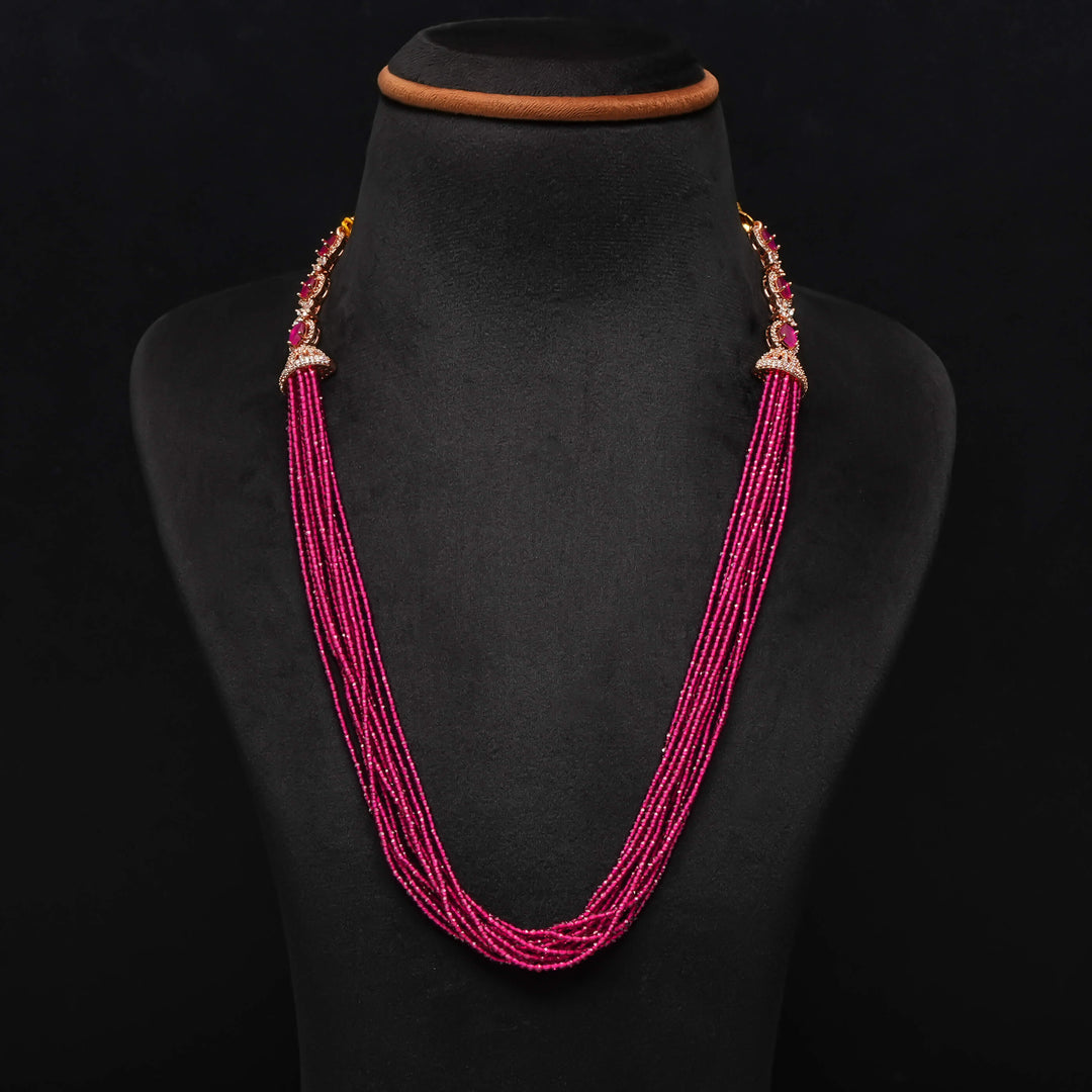 Beads Necklace Set