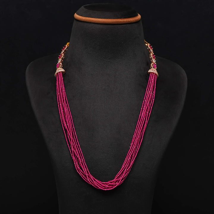 Beads Necklace Set
