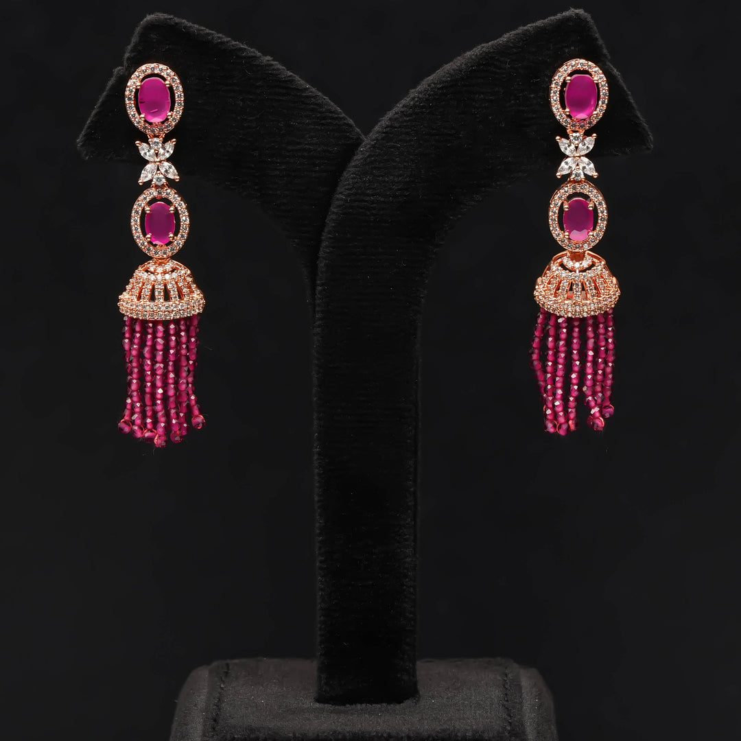 Beads Necklace Set