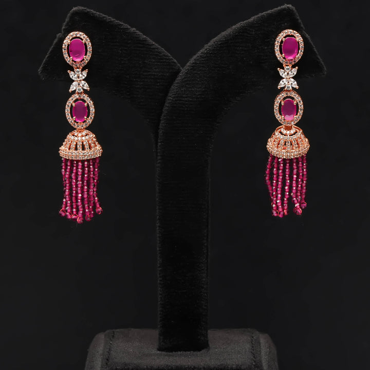 Beads Necklace Set