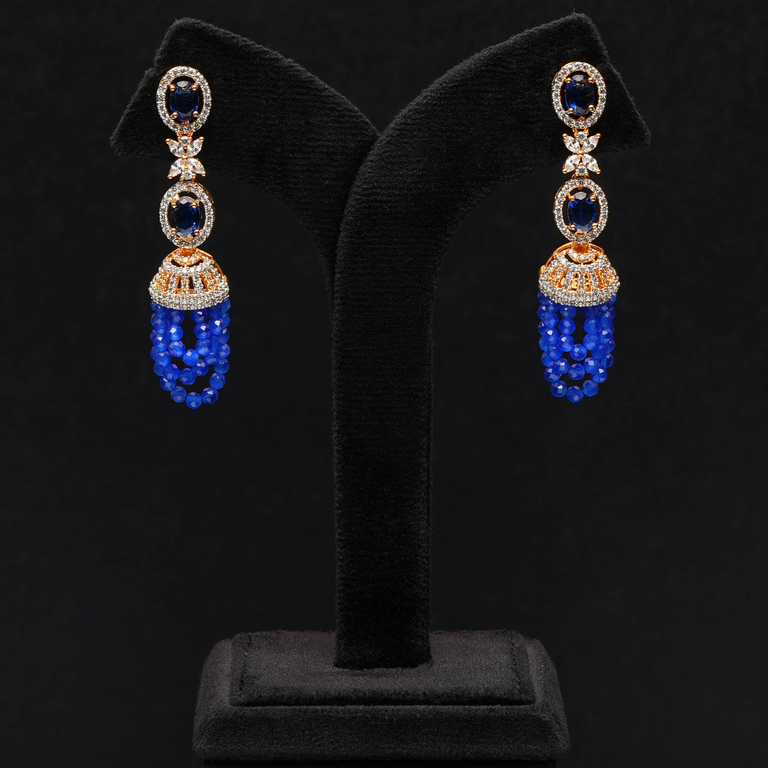 Beads Necklace Set