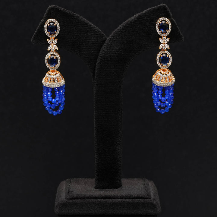 Beads Necklace Set