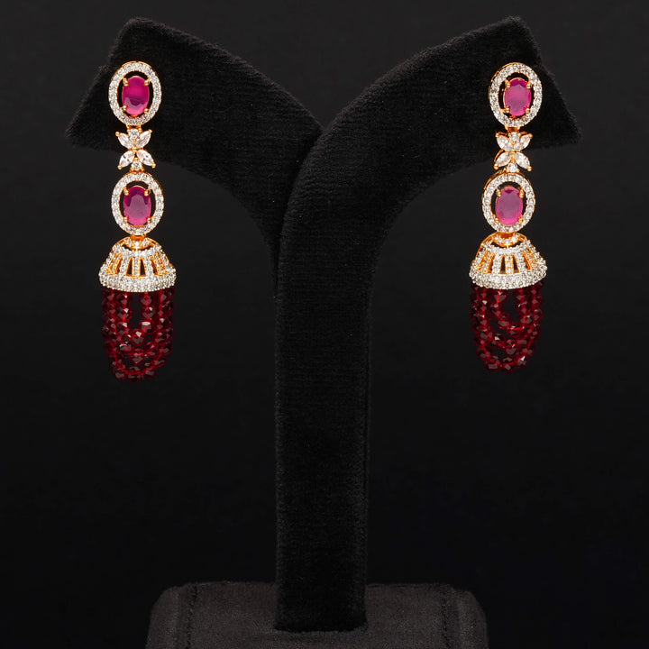 Beads Necklace Set