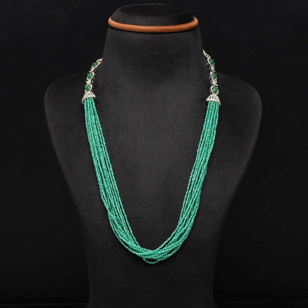 Beads Necklace Set