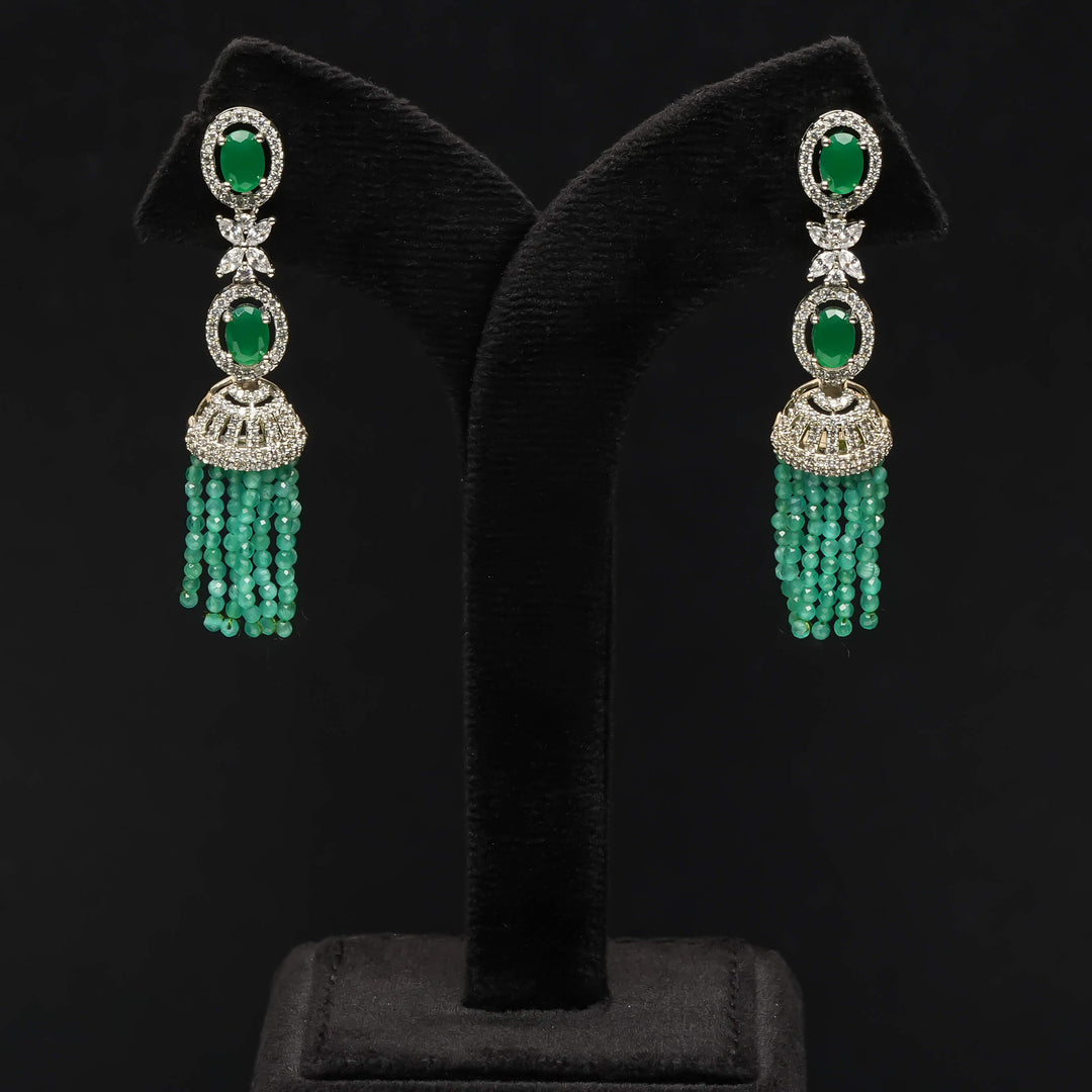 Beads Necklace Set