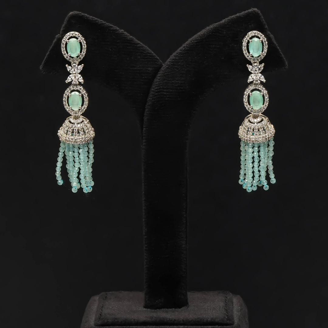 Beads Necklace Set