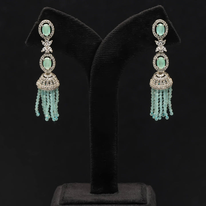 Beads Necklace Set