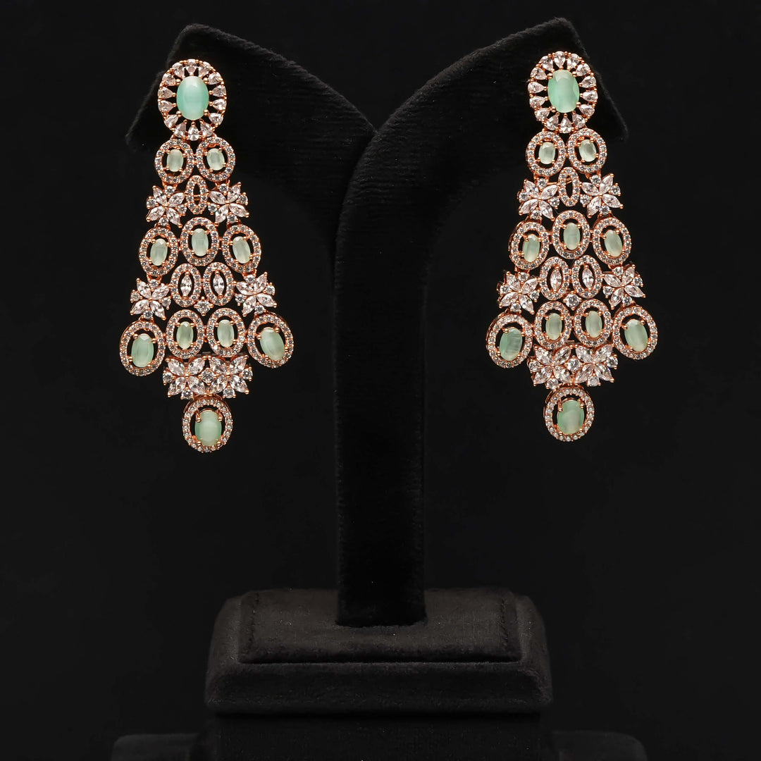 Beads Necklace Set