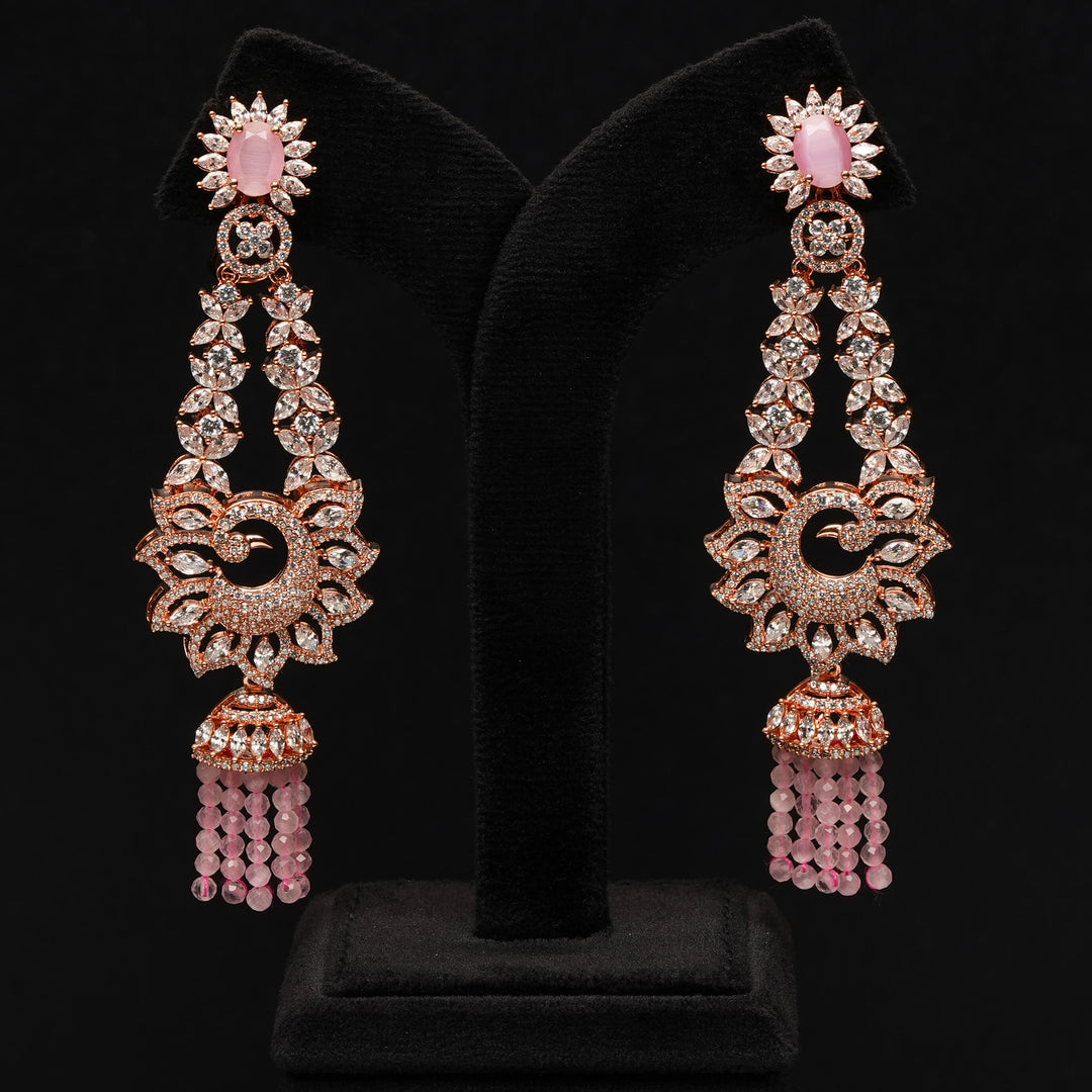 Beads Necklace Set