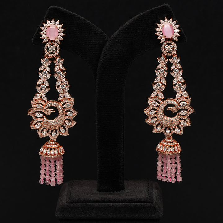 Beads Necklace Set