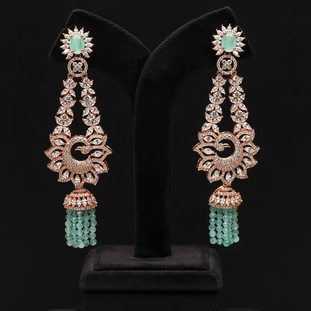 Beads Necklace Set