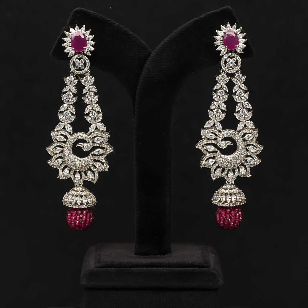 Beads Necklace Set