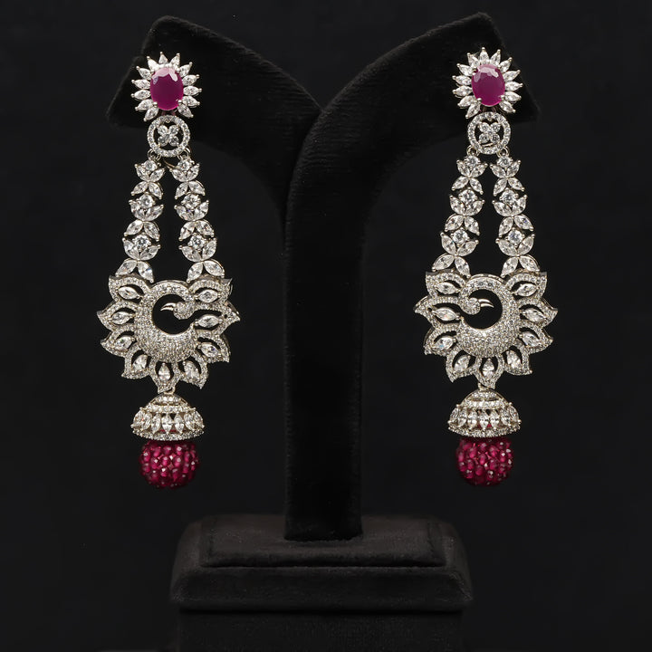 Beads Necklace Set