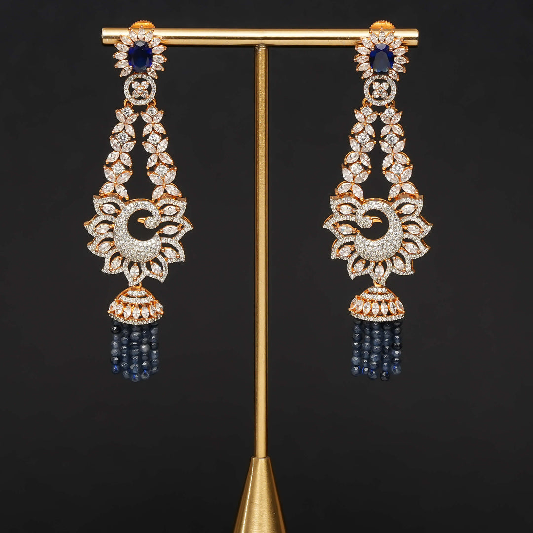 Beads Necklace Set