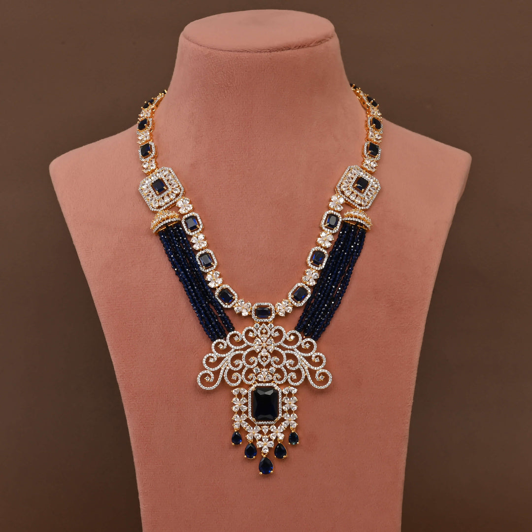 Beads Necklace Set