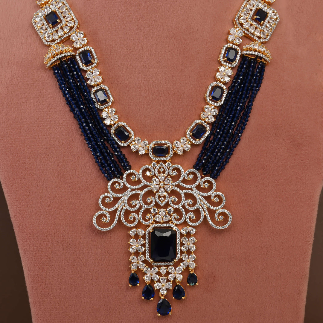 Beads Necklace Set