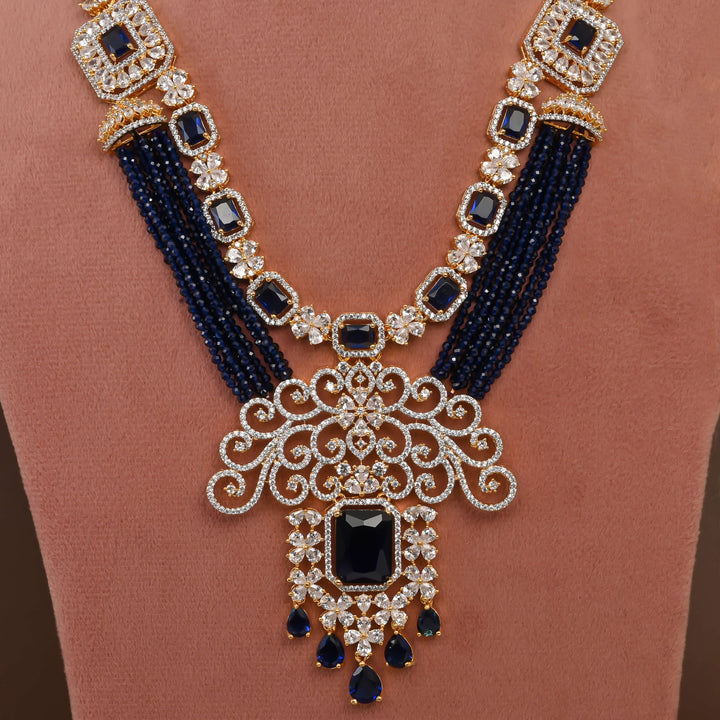 Beads Necklace Set