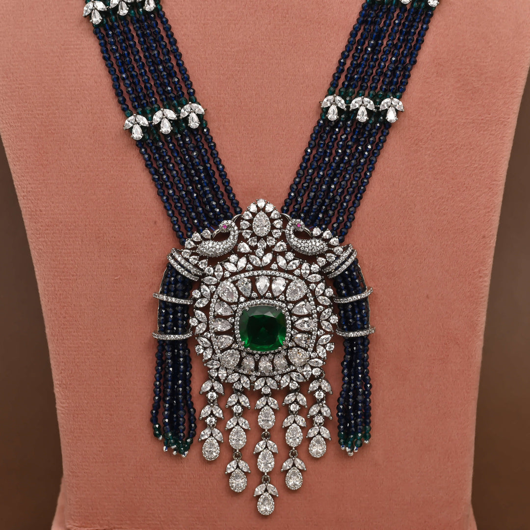 Beads Necklace Set