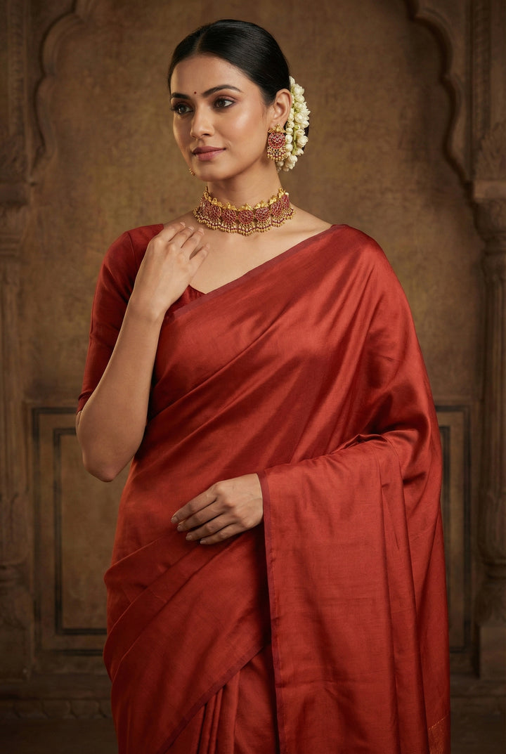 Temple Choker Set
