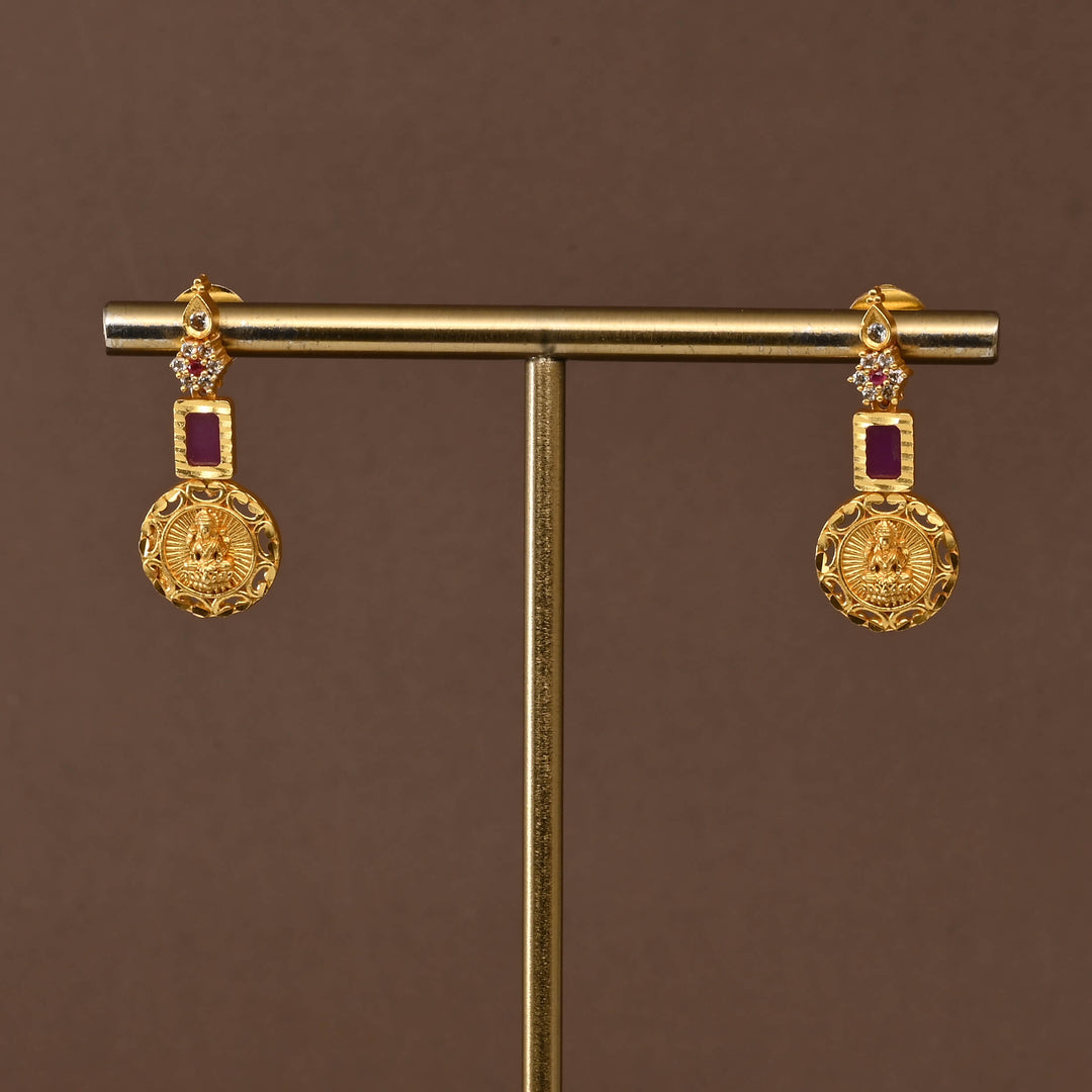 CZ Necklace Set