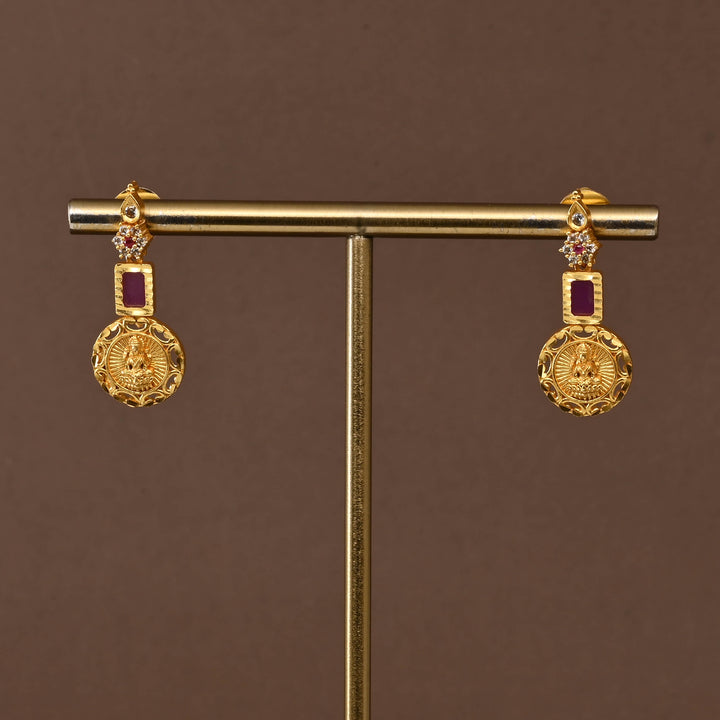 CZ Necklace Set