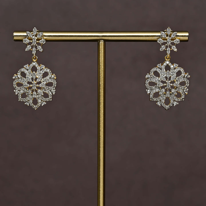 CZ Necklace Set