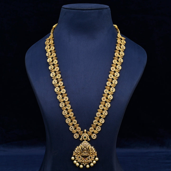 CZ Necklace Set