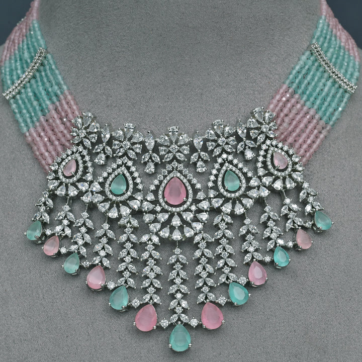 Beads Necklace Set