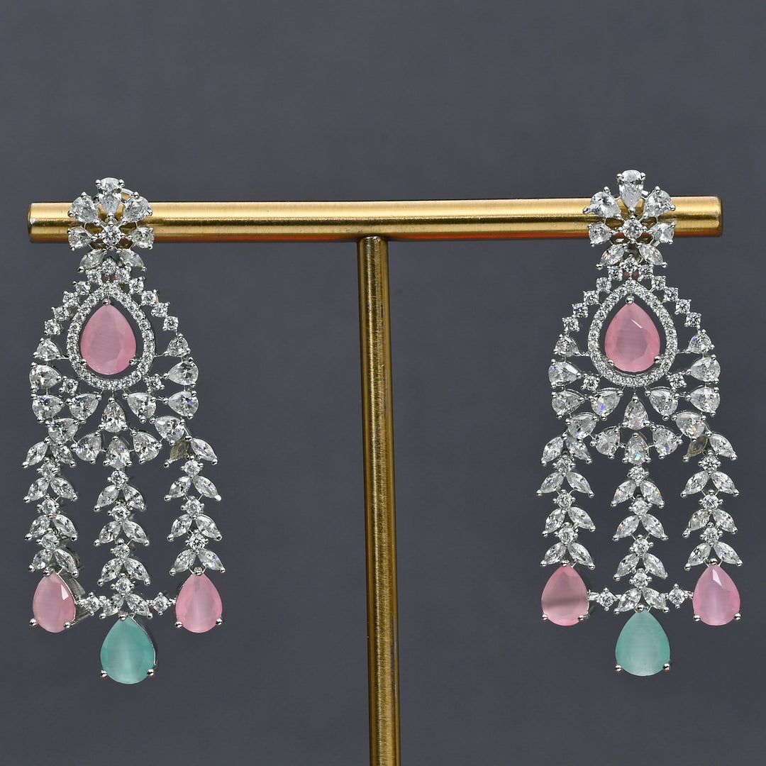 Beads Necklace Set